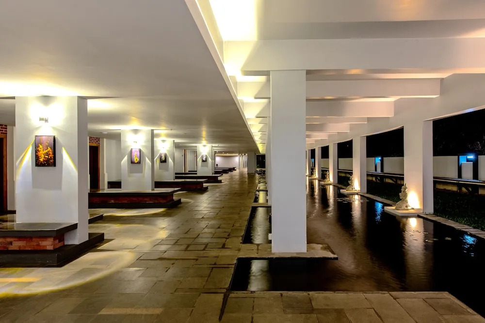 Pacific Premier Resort & Spa