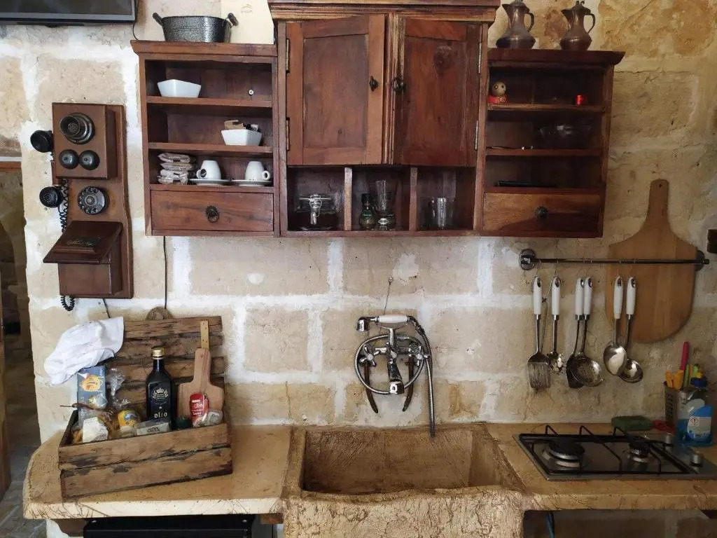 Suite Sant'Irene