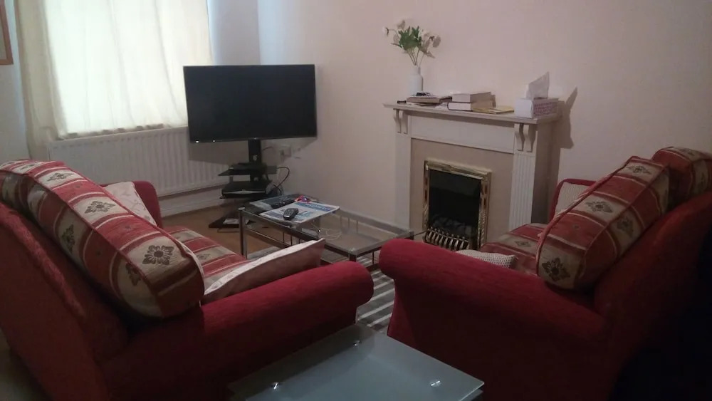 Rhemoy House