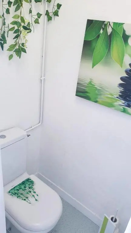 Paris 12mn, Orly 10mn Superbe chambre privée
