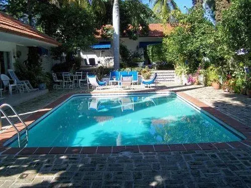 Maxime Boutique Hotel