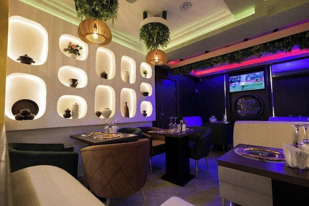 Hotel CP