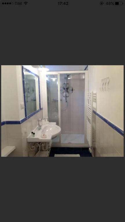 B&B Michelangeli - Private parking