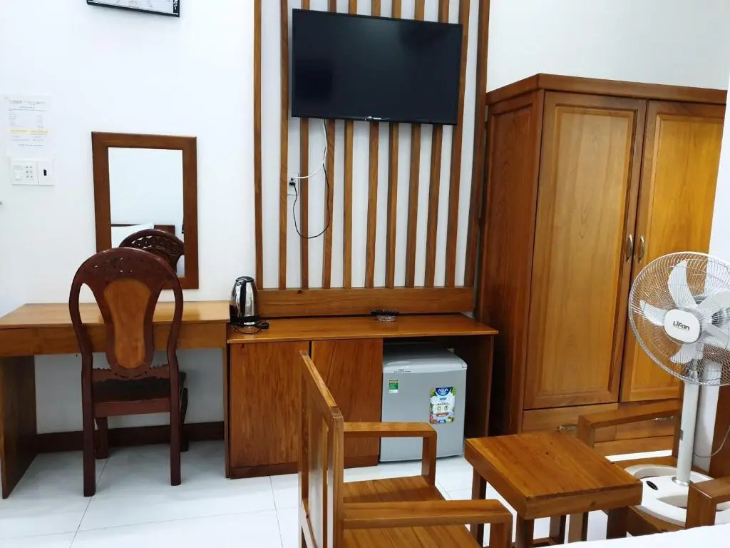 hotel đăng khôi 2