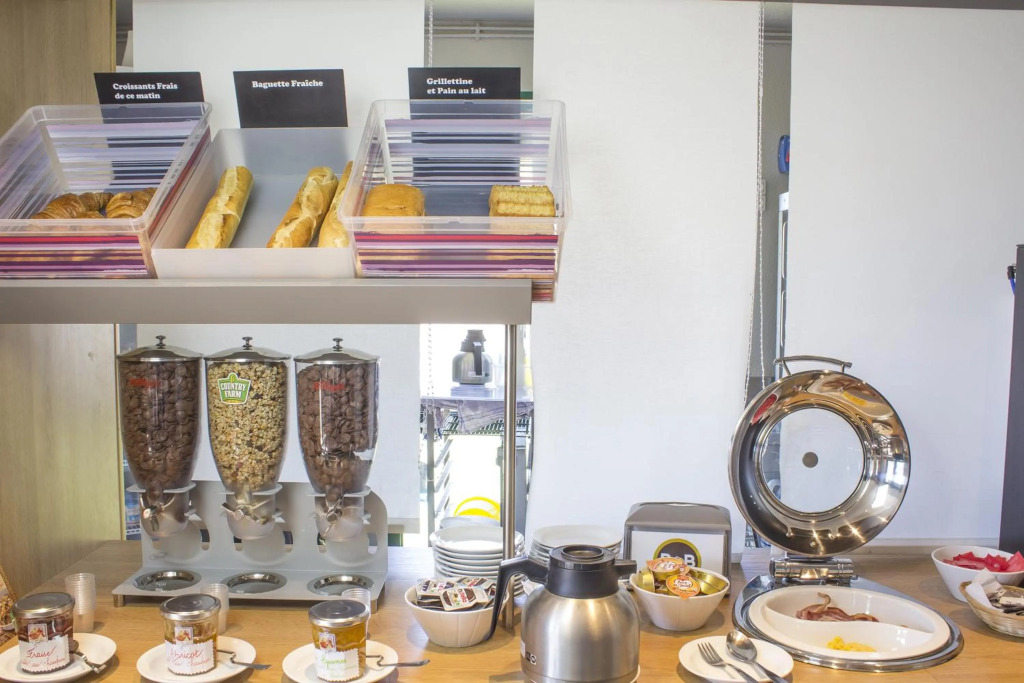 Hôtel Inn Design Vierzon