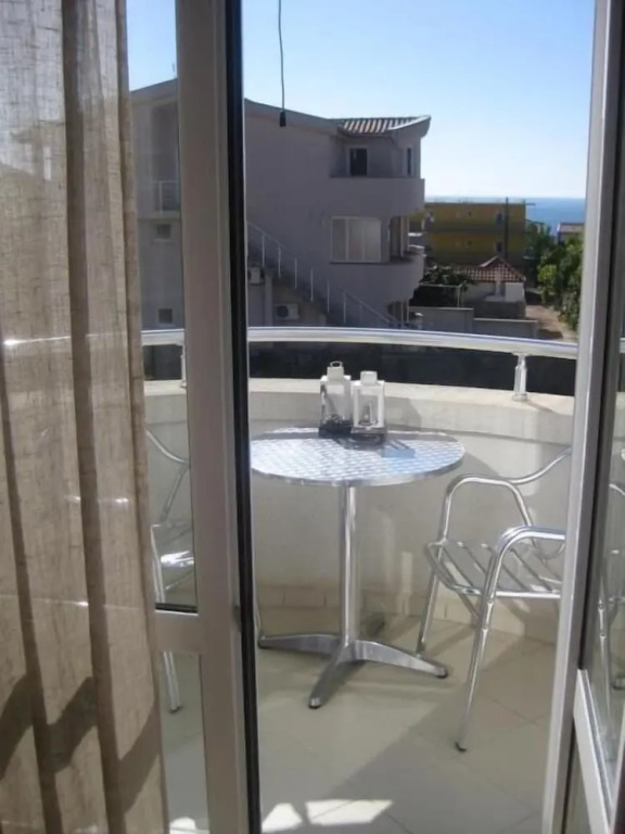 Villa ALEA