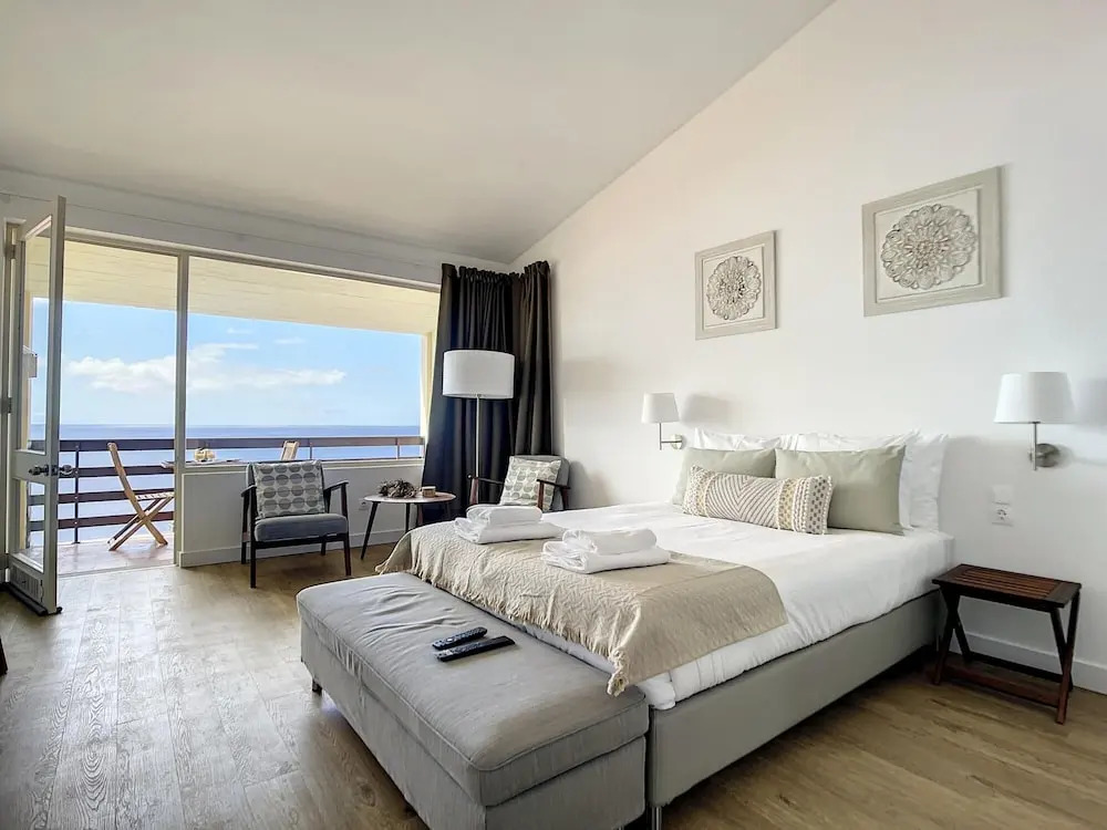 Strelitzia Apartment by Altantic Holiday