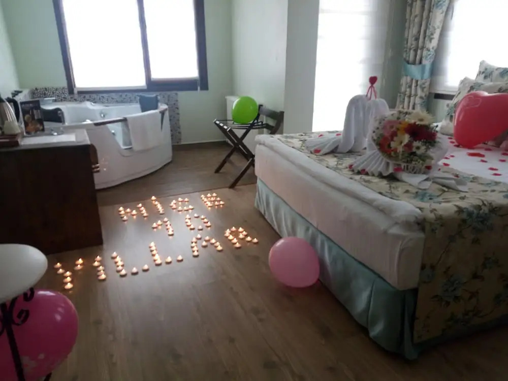 Beyaz Konak Hotel