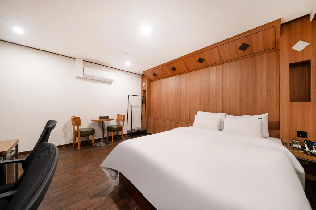 Seven Motel Ansan