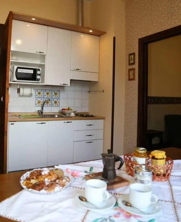 B&B La Vetreria Almarù