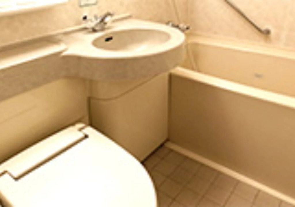Kurume Washington Hotel Plaza
