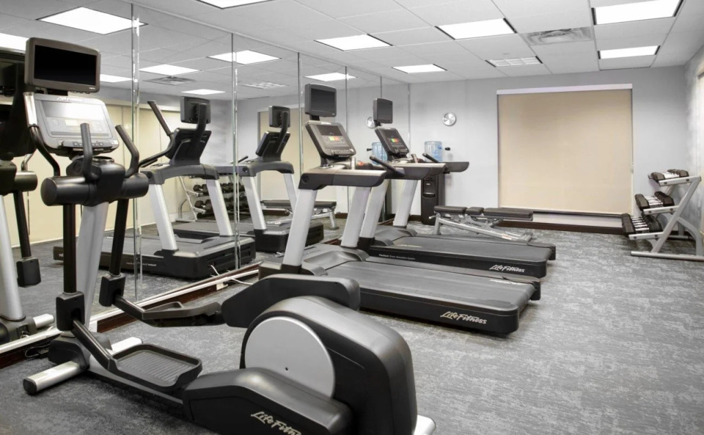 Fairfield Inn & Suites Milledgeville