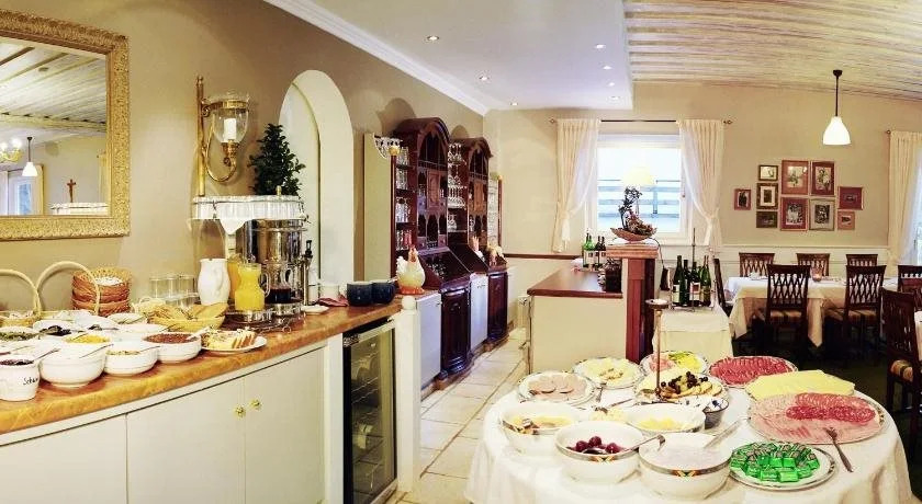 Hotel Garni Keil