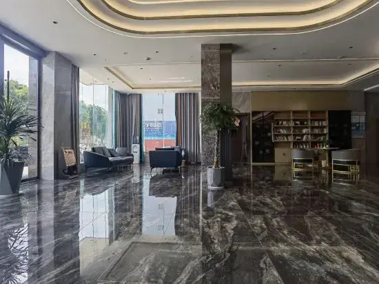 Kaiyuan Jingchen Hotel