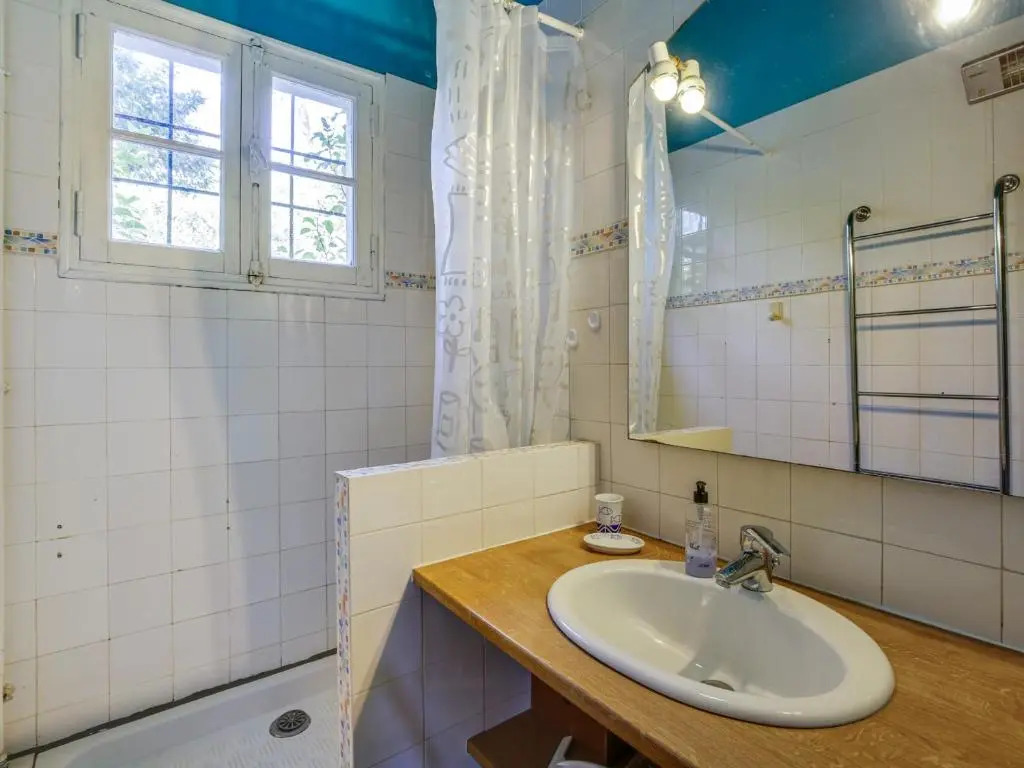 Maison Biscarrosse, 4 pièces, 8 personnes - FR-1-521-47