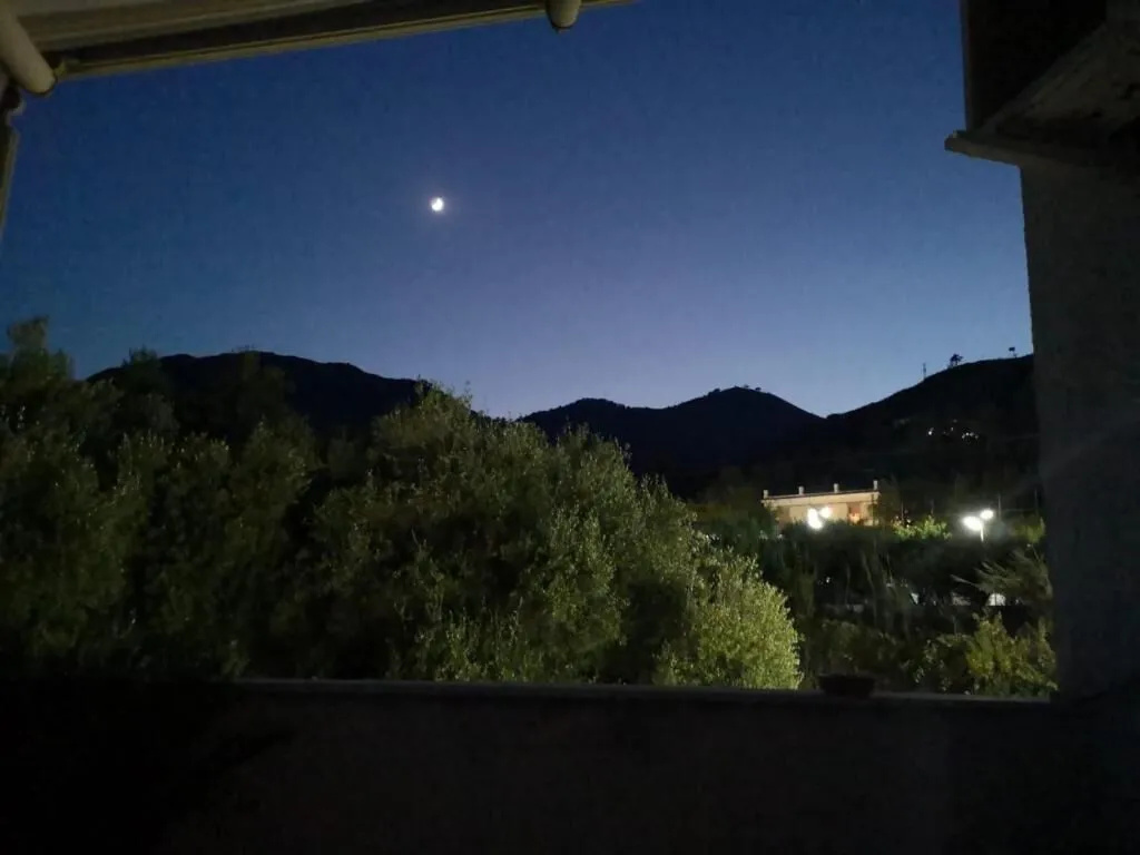 Movida Sea Forza D'Agrò - Taormina