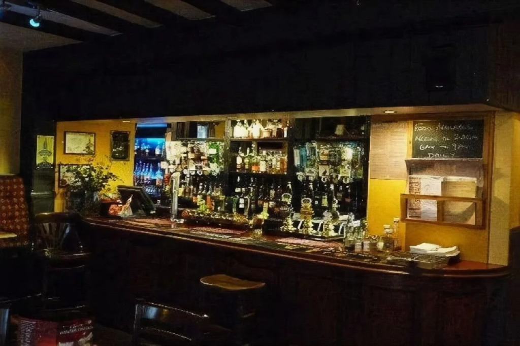Duke of Cornwall