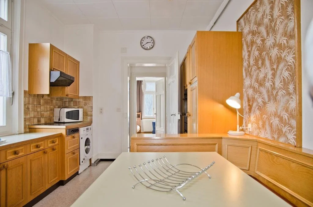 Apartment Eigernordwand - GriwaRent AG