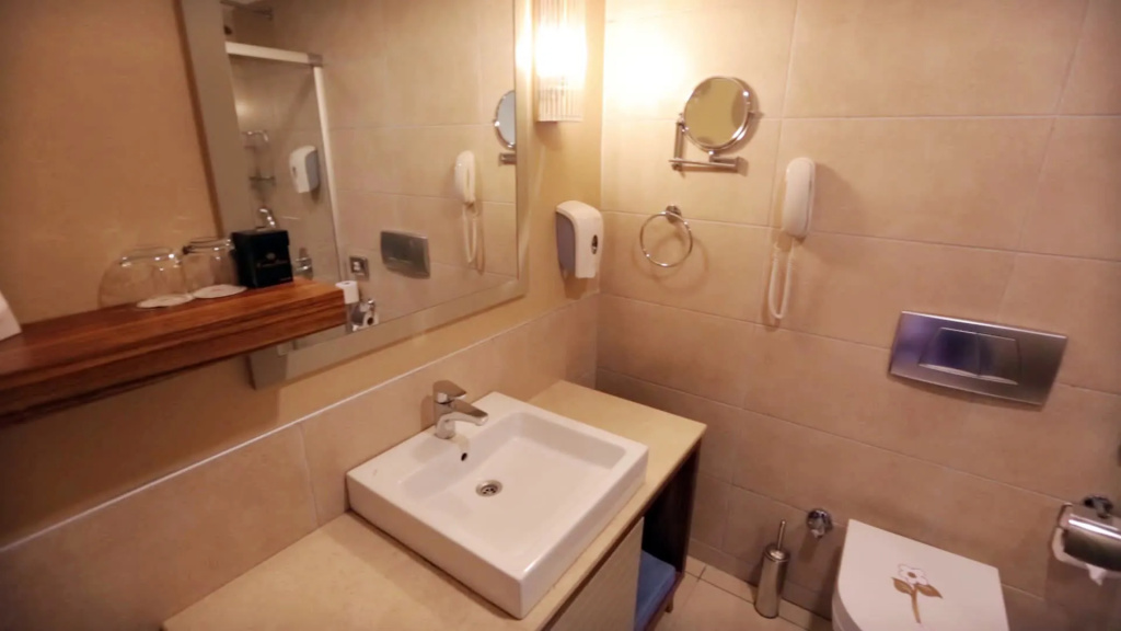 Side Crown Palace Ultra All Inclusive