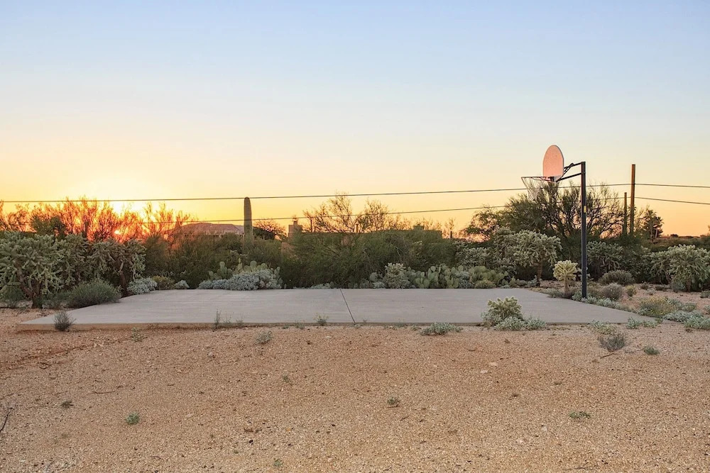 Saguaro Serenity 3 BR by Casago