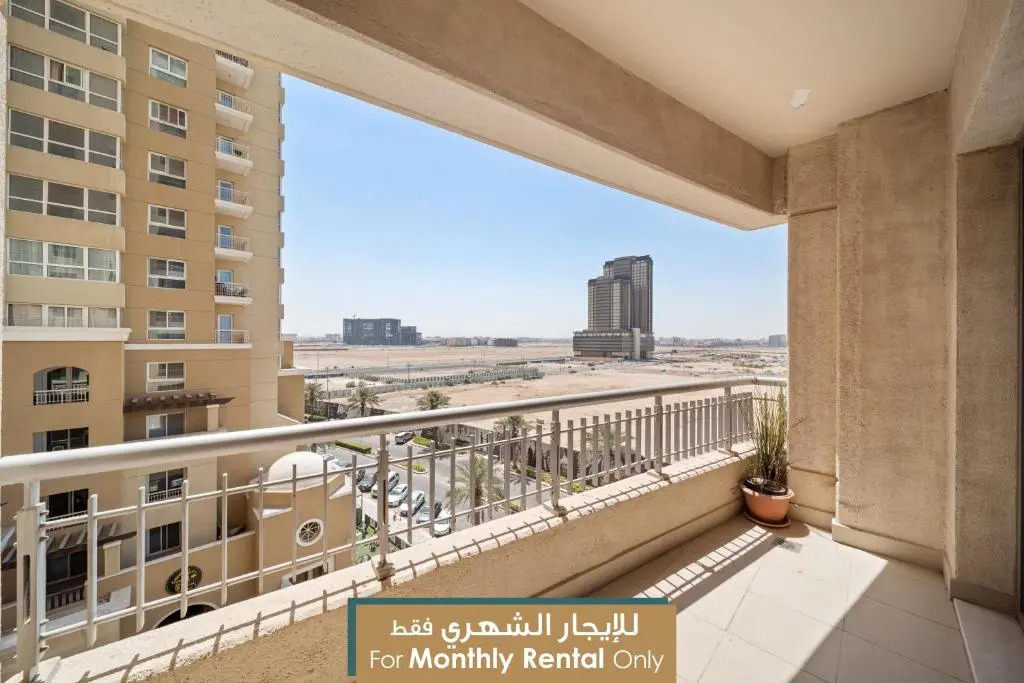 Mabaat - Emaar Towers Al Fayha'A - 375