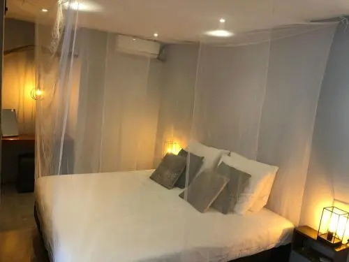 INDIGO Apartments & Suites