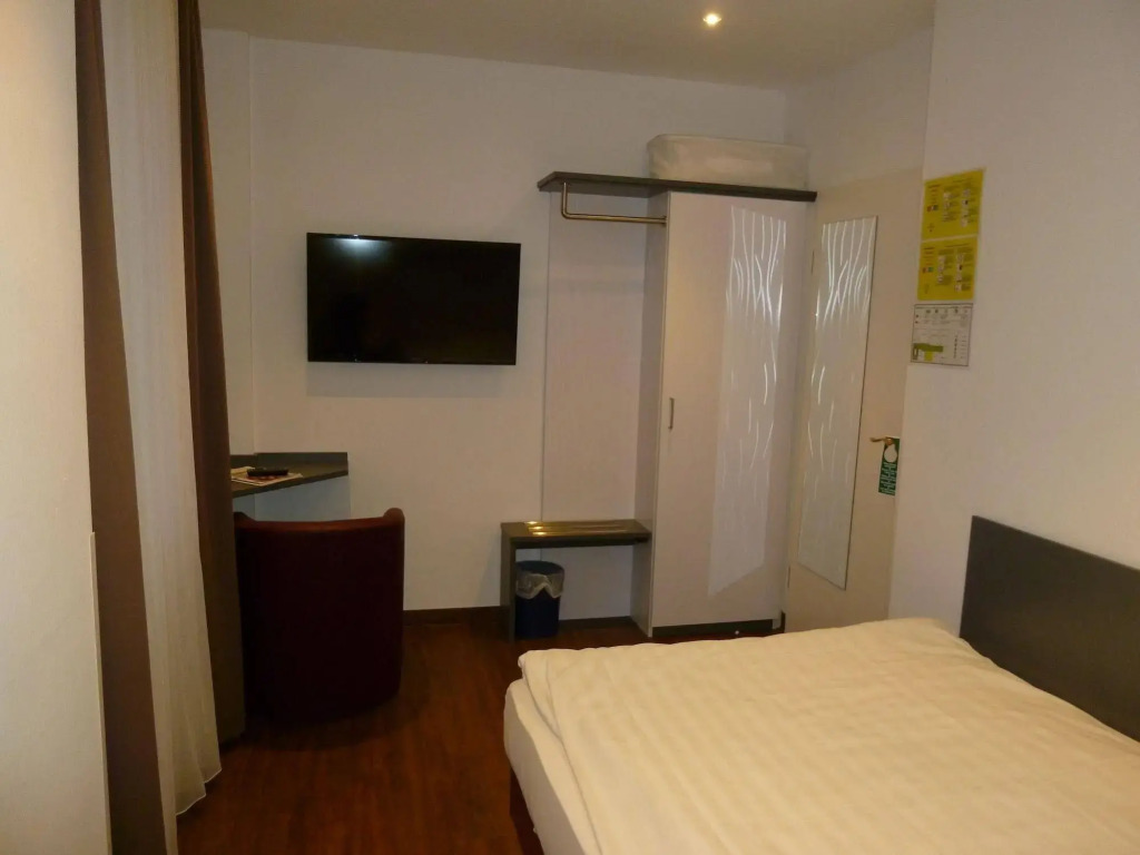 Hotel & Gasthaus Backmulde