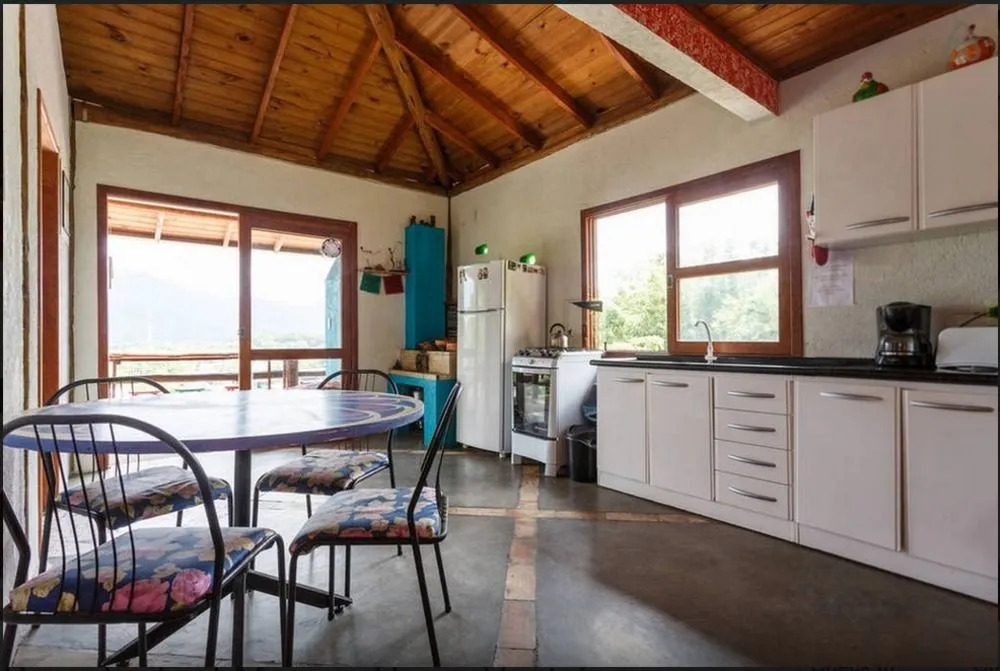 Manacá Home Hostel