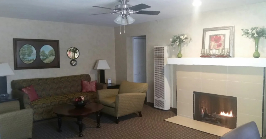 Rosedale Inn