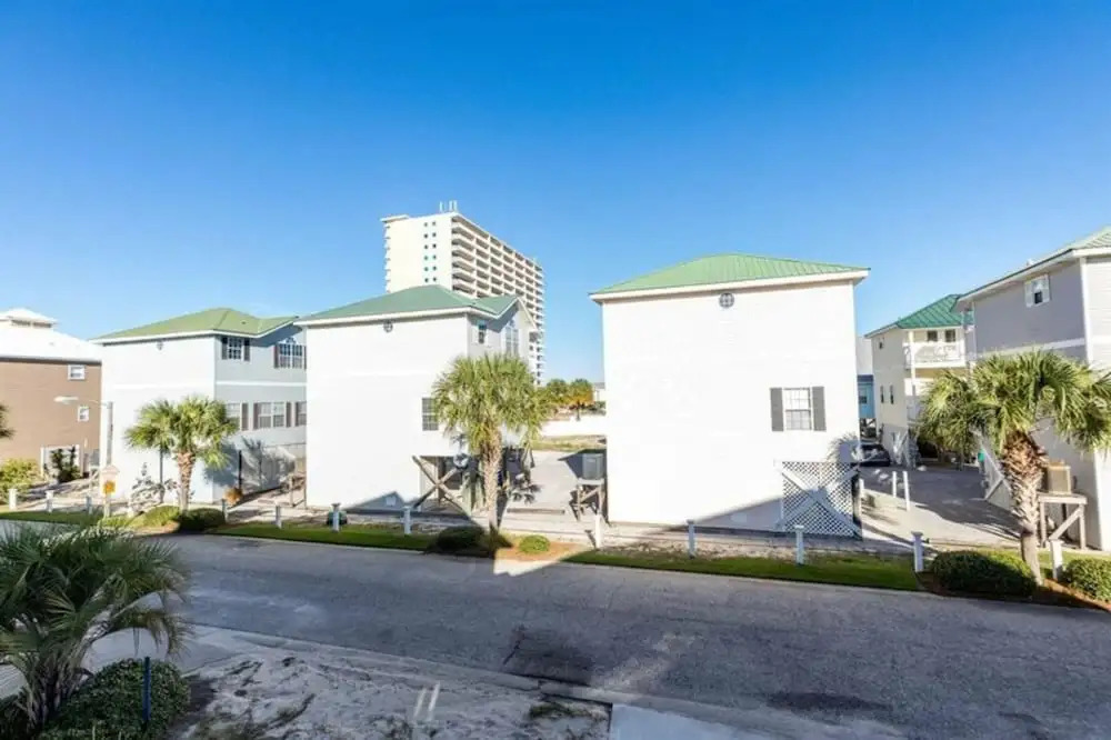 Carried Away by Meyer Vacation Rentals