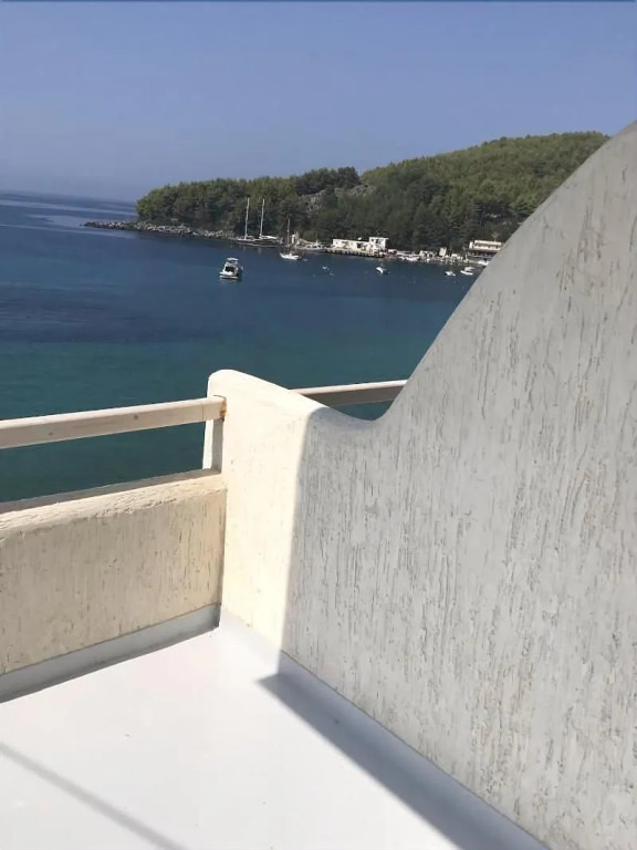 Geo & Art Boutique Hotel Himara