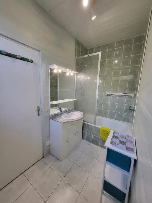 Studiomer Residence Pleine Mer