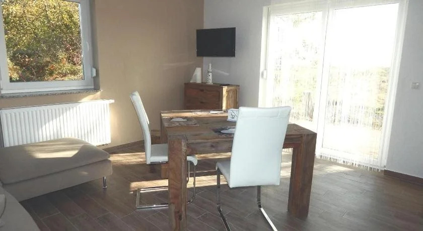 Strandhaus Glowe