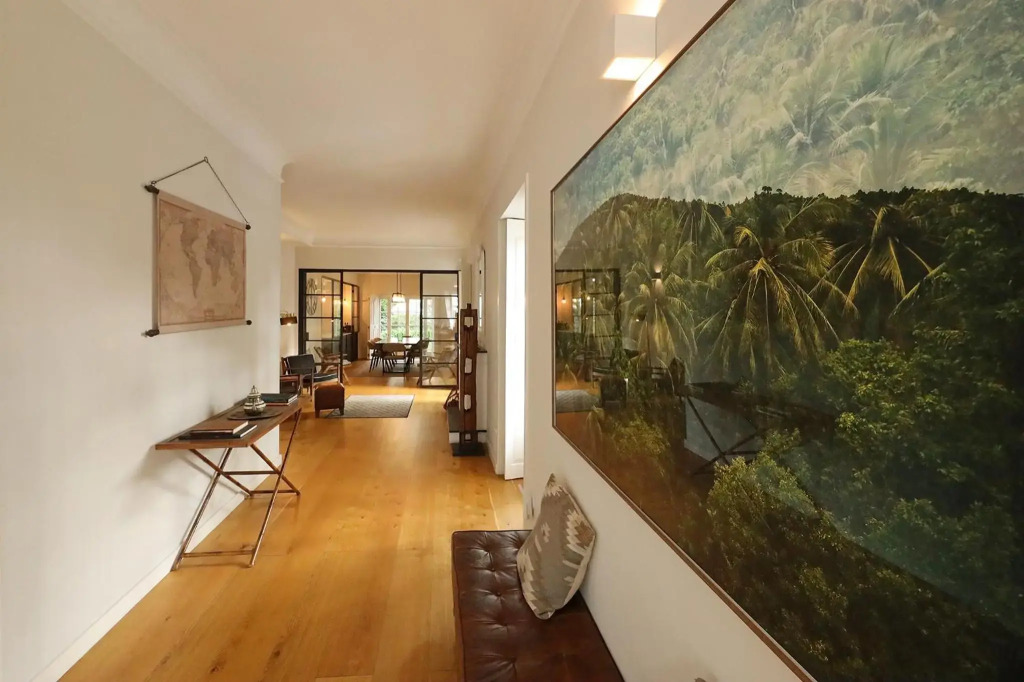 FLH Seaside Luxury House in Porto