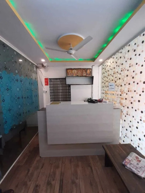 Ambrosia Hotel and Service Apartments