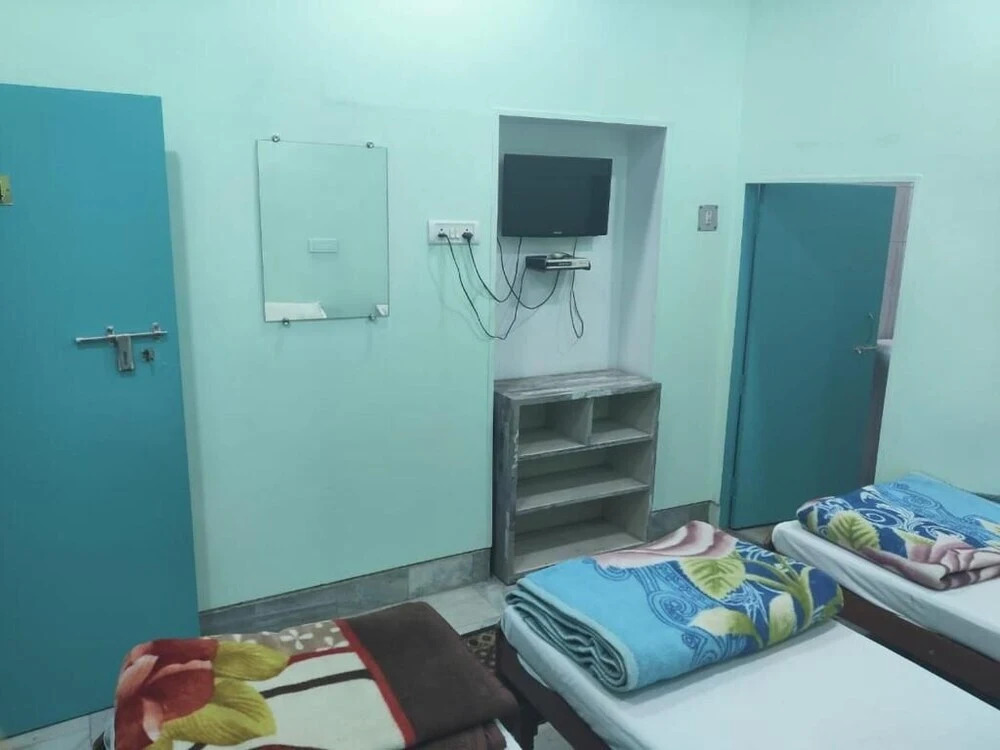 Babu Guest House