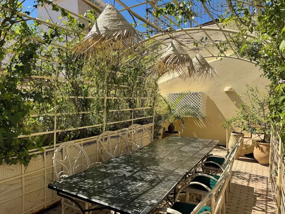 Riad Tizwa Fes