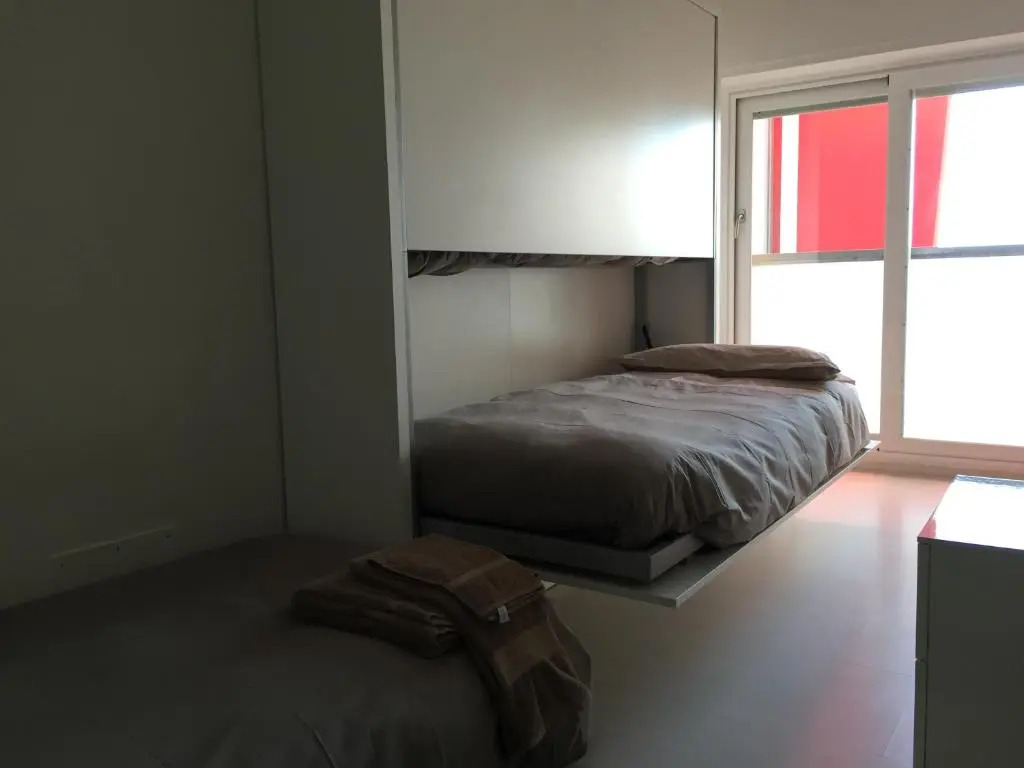 Residence La Nave