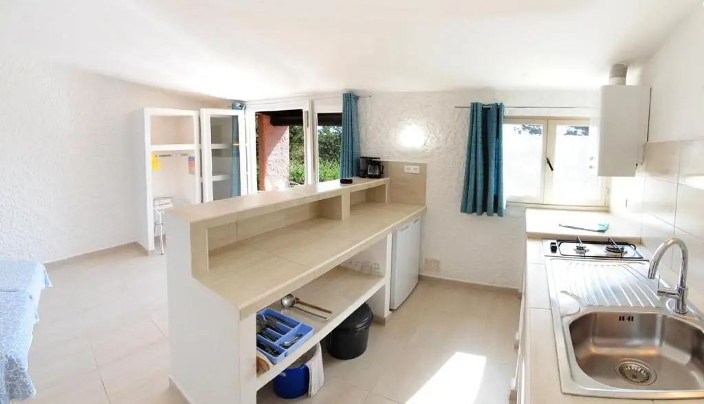 Village Naturiste La Chiappa