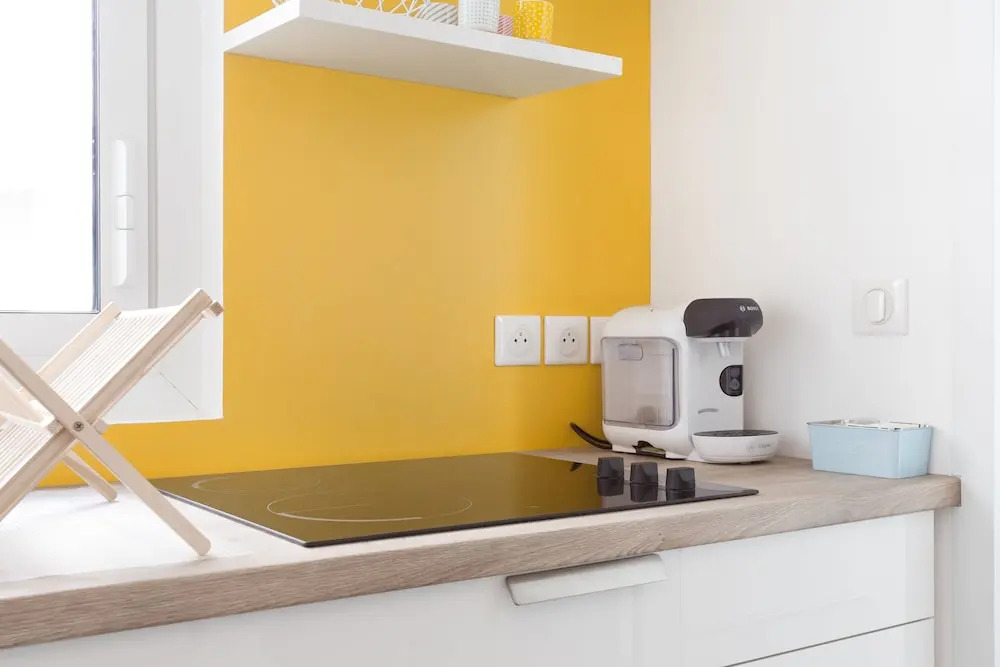 Appartement Toulouse Centre Bayard