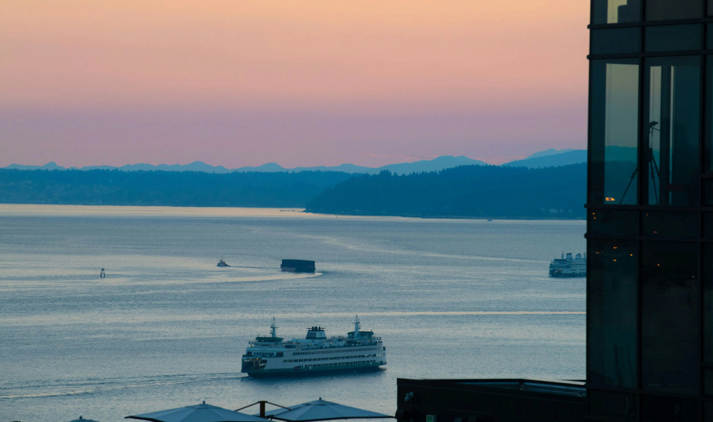 The Charter Hotel Seattle, Curio Collection By Hilton