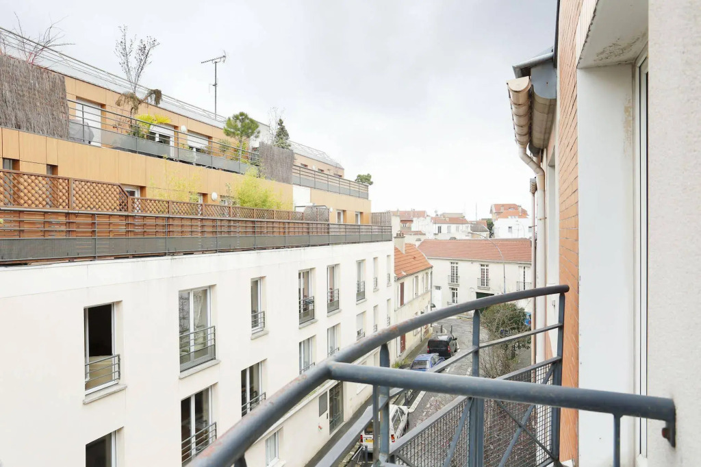 Les Lilas Serviced Apartments