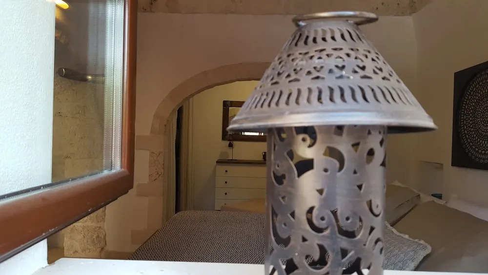 Trulli Parco Grande Con Piscina Privata