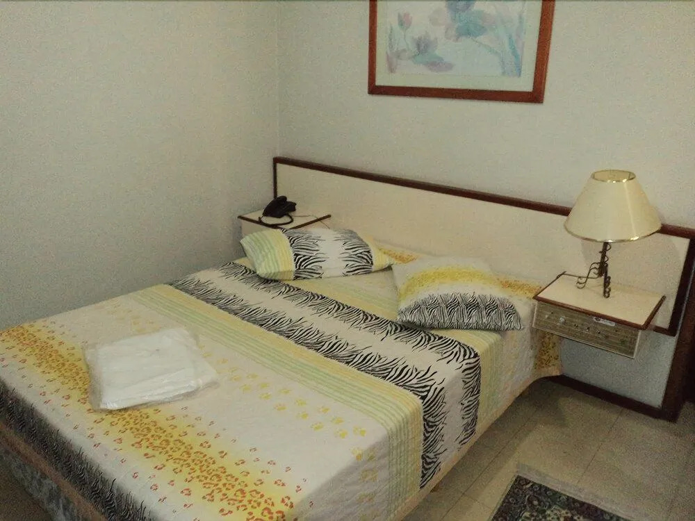 MAGA PLAZA HOTEL