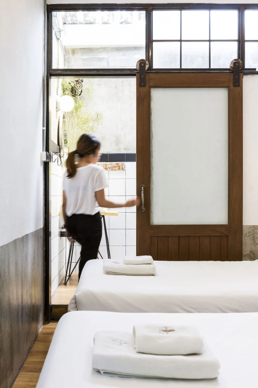 Oxotel Hotel