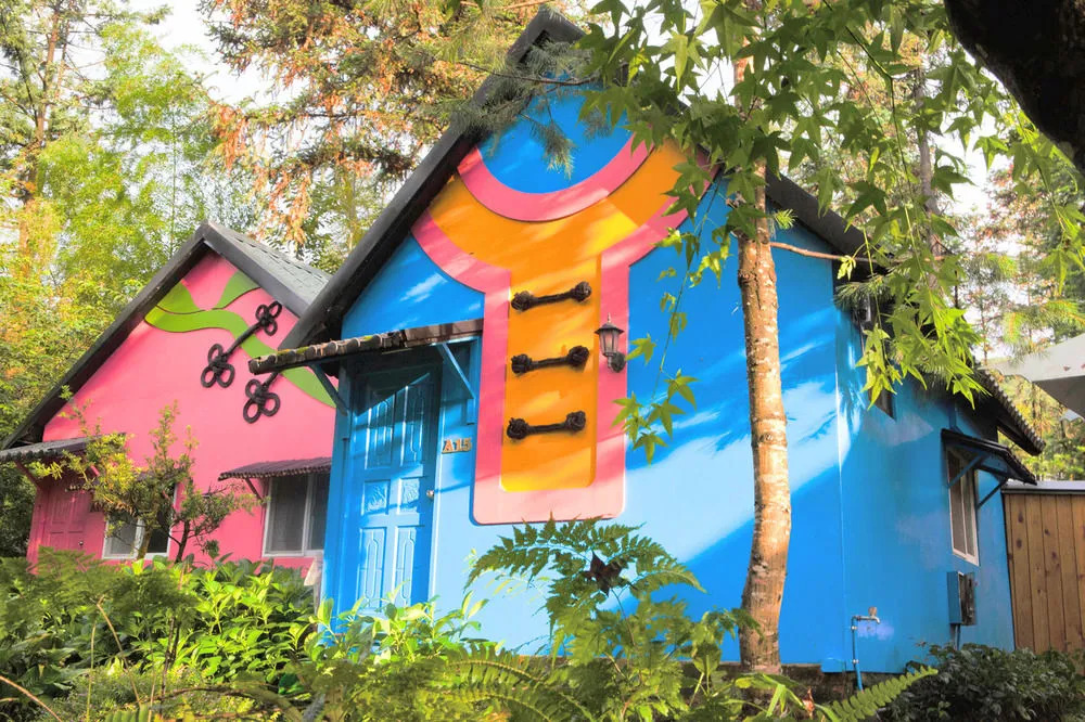 Beauty Art Guest House
