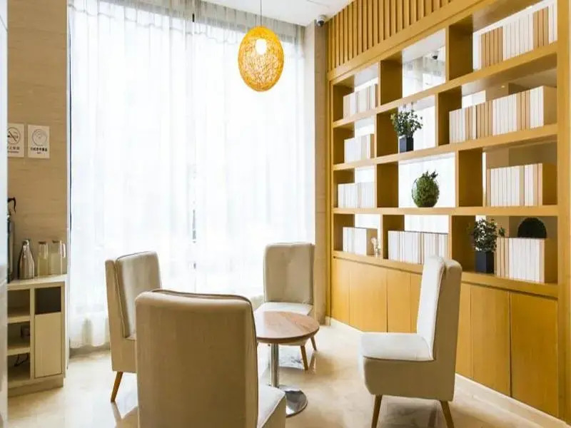 JI Hotel Chengdu Chunxi Road