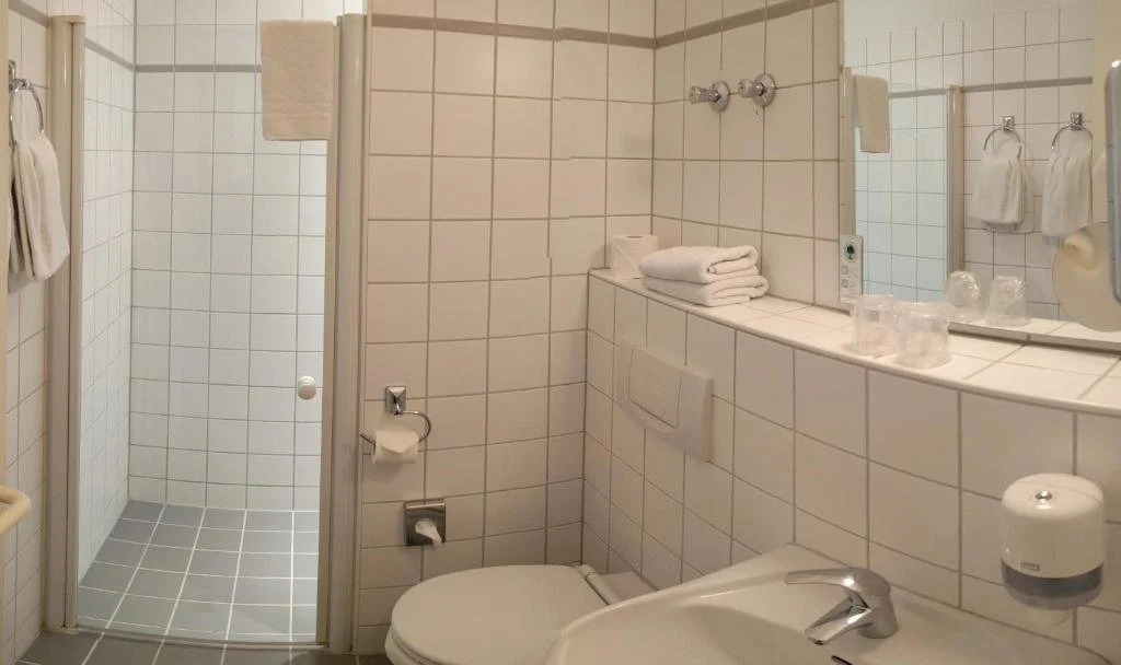 Hotel Sedes