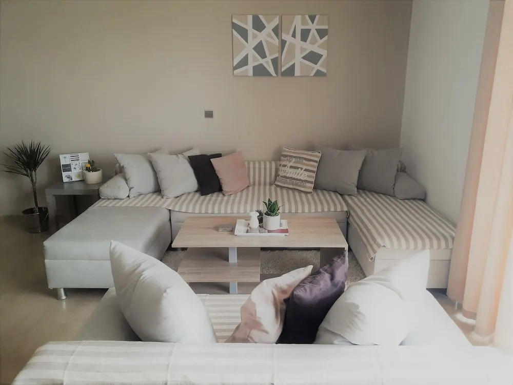 Sea La Vie Maisonette