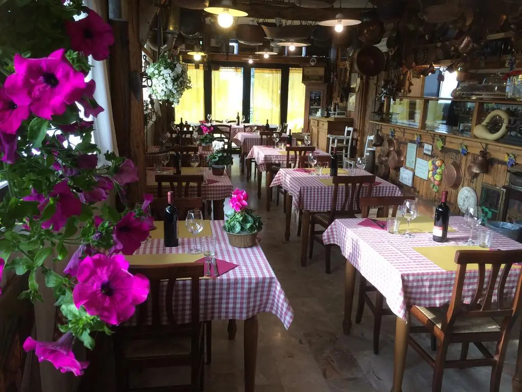 Le Fate Corbezzole